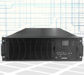 YDC9300-RT系列 6kVA～10kVA